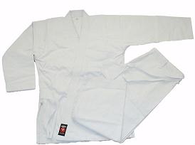 KARATE UNIFORMS 14oz
